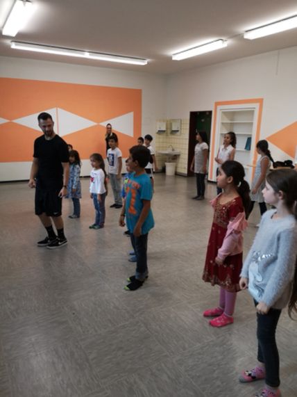 Erfolgsmodell Interkulturelle Mehrgenerationenwoche